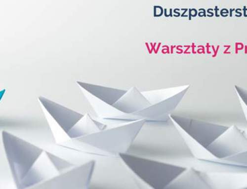 Warsztaty z przywództwa — Borzęcin k. Warszawy, 17–18 października